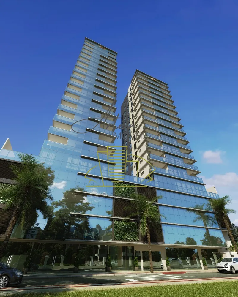 Apartamento, 3 quartos, 127 m² - Foto 1