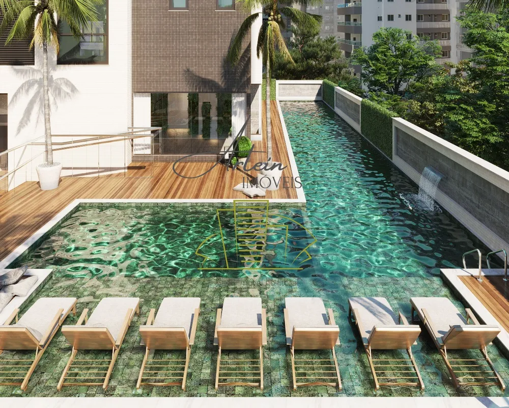 Apartamento, 3 quartos, 127 m² - Foto 5