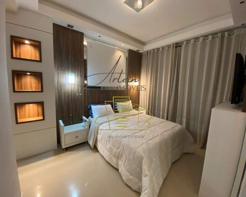 Apartamento, 4 quartos, 340 m² - Foto 2