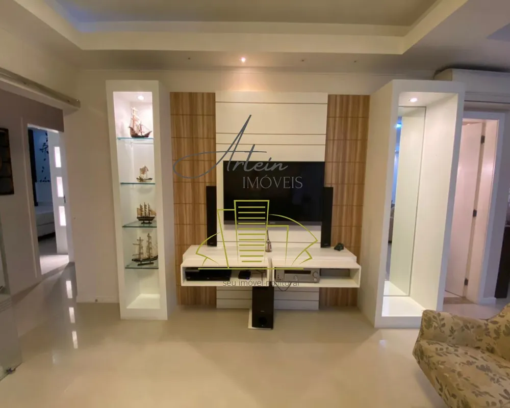 Apartamento, 4 quartos, 340 m² - Foto 4