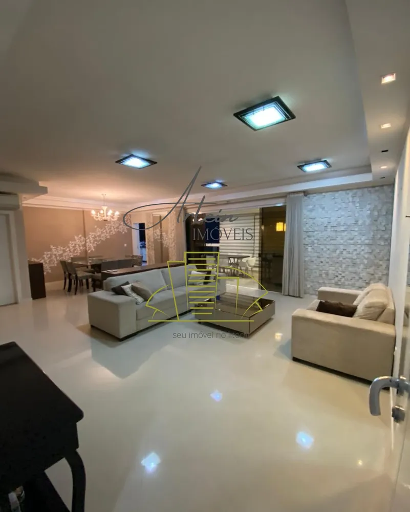 Apartamento, 4 quartos, 340 m² - Foto 8