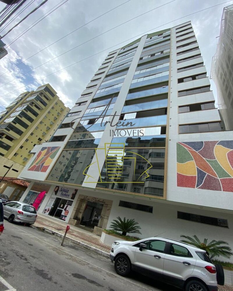 Apartamento, 4 quartos, 340 m² - Foto 1