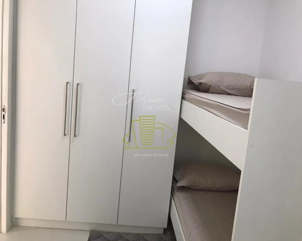 Apartamento, 4 quartos, 165 m² - Foto 1