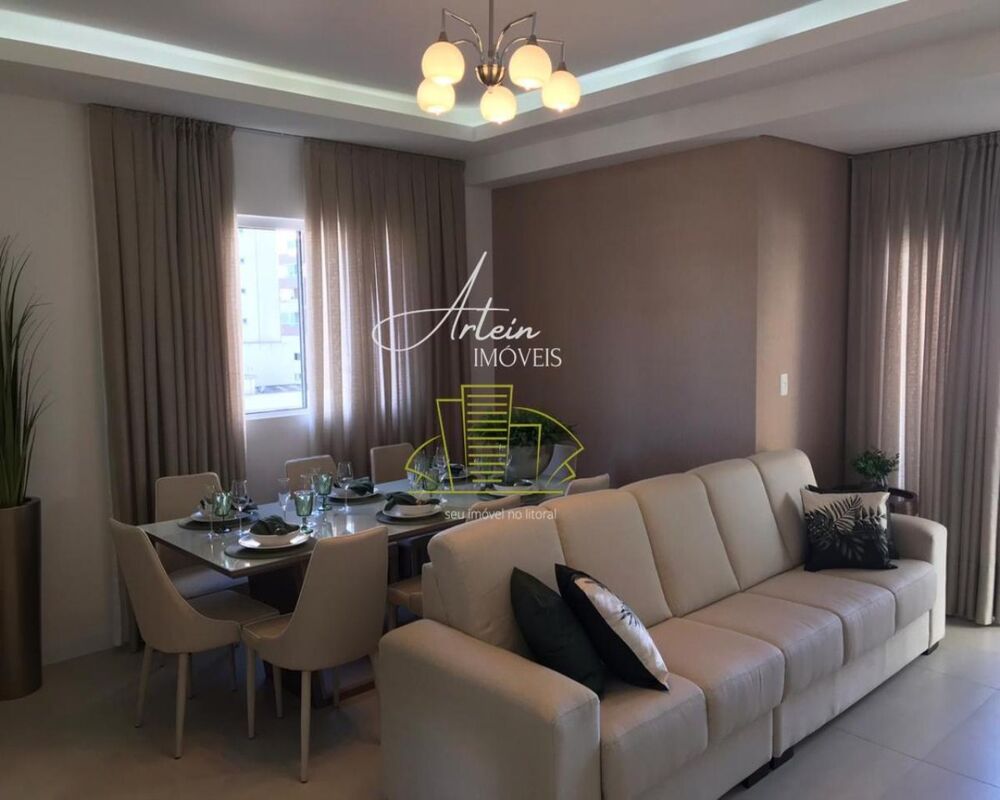 Apartamento, 4 quartos, 165 m² - Foto 1