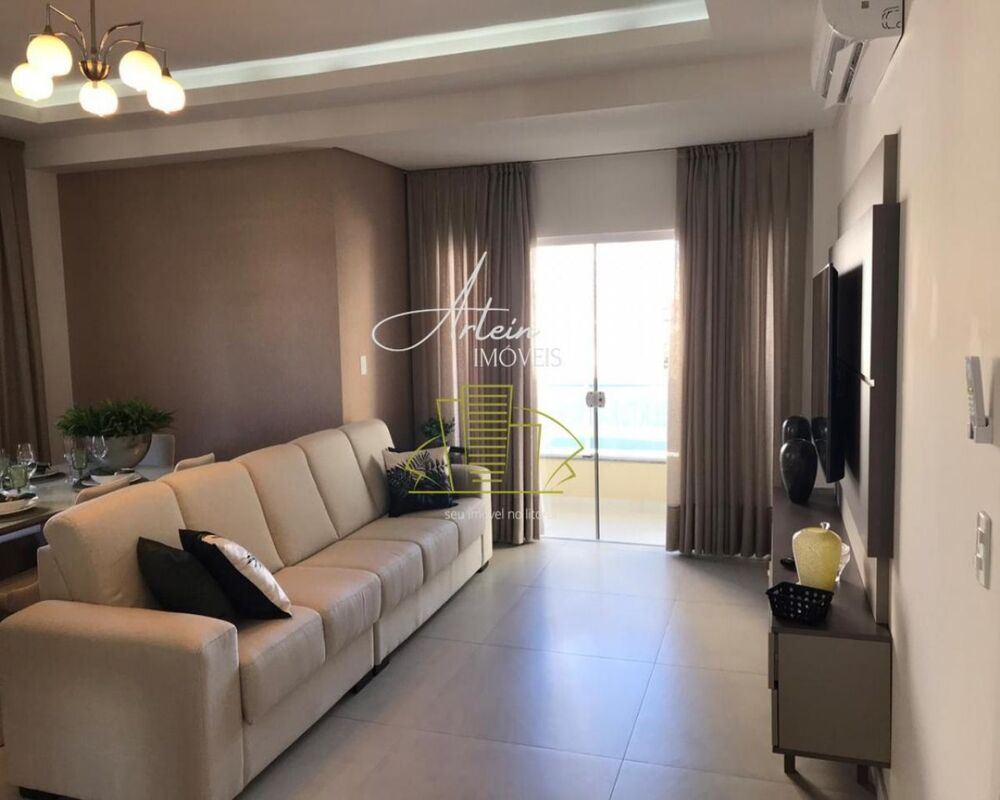 Apartamento, 4 quartos, 165 m² - Foto 2