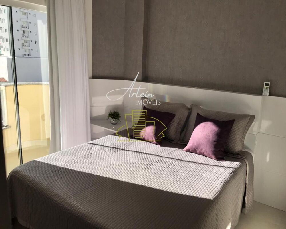 Apartamento, 4 quartos, 165 m² - Foto 3