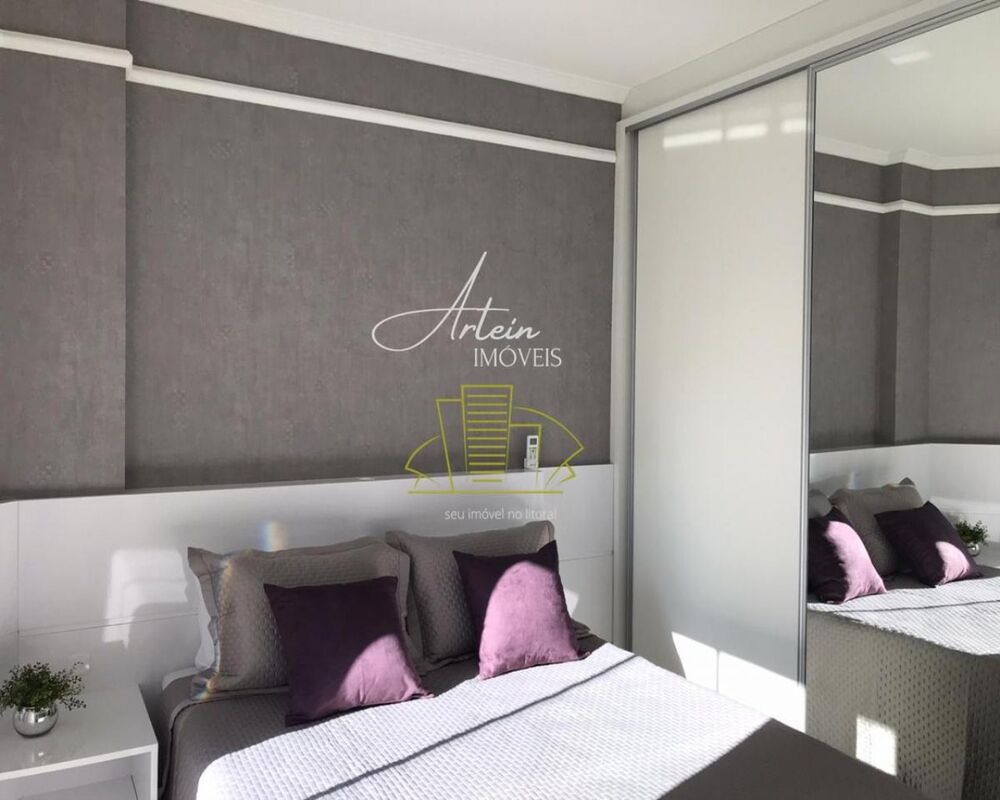 Apartamento, 4 quartos, 165 m² - Foto 4