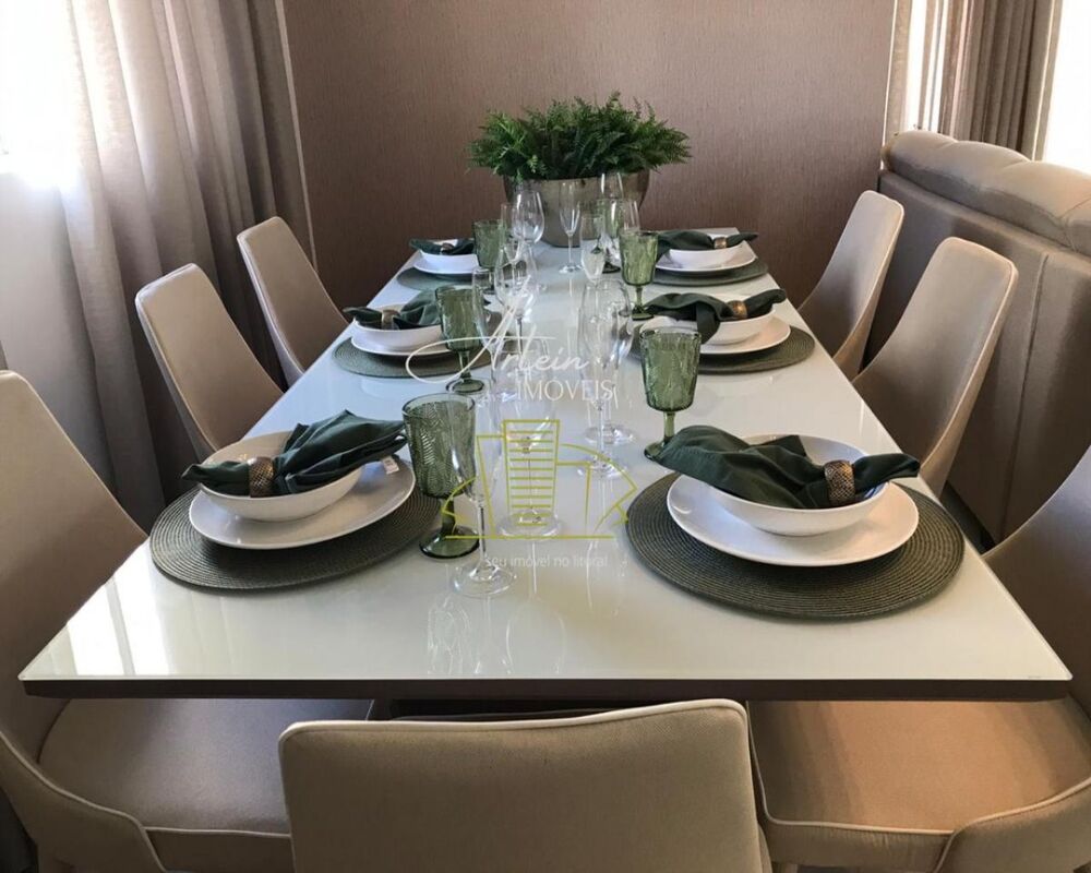 Apartamento, 4 quartos, 165 m² - Foto 7