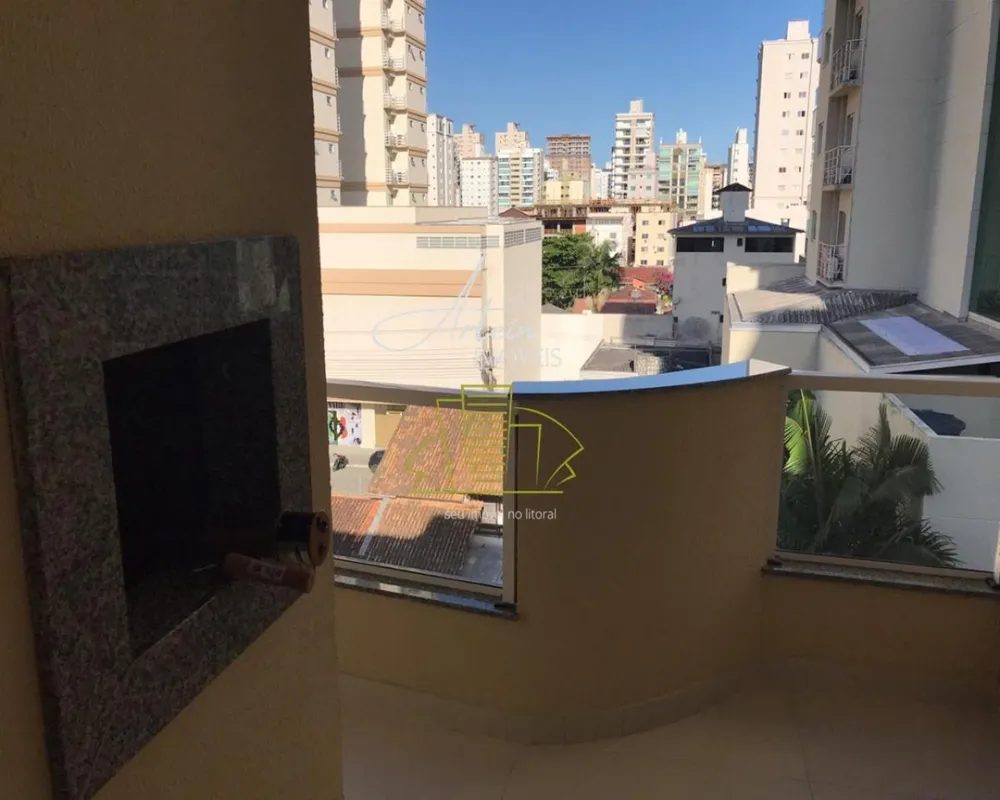 Apartamento, 4 quartos, 165 m² - Foto 4