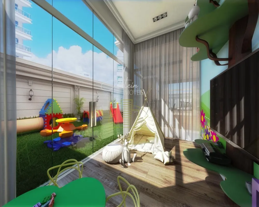 Apartamento, 3 quartos, 142 m² - Foto 5