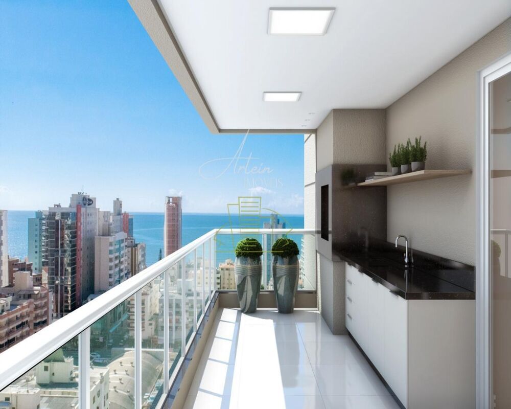 Apartamento, 3 quartos, 142 m² - Foto 4
