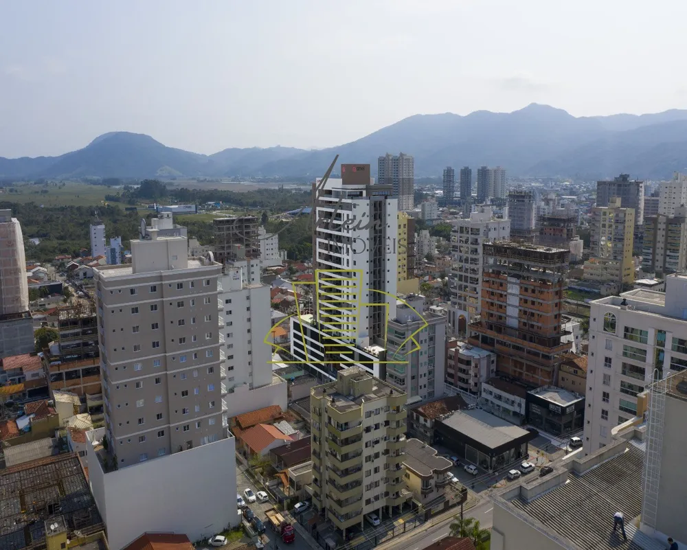Apartamento, 3 quartos, 116 m² - Foto 5