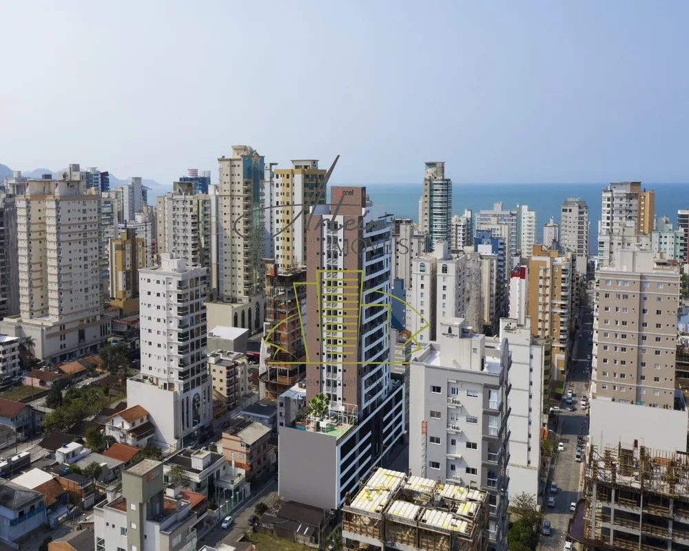 Apartamento, 3 quartos, 116 m² - Foto 7