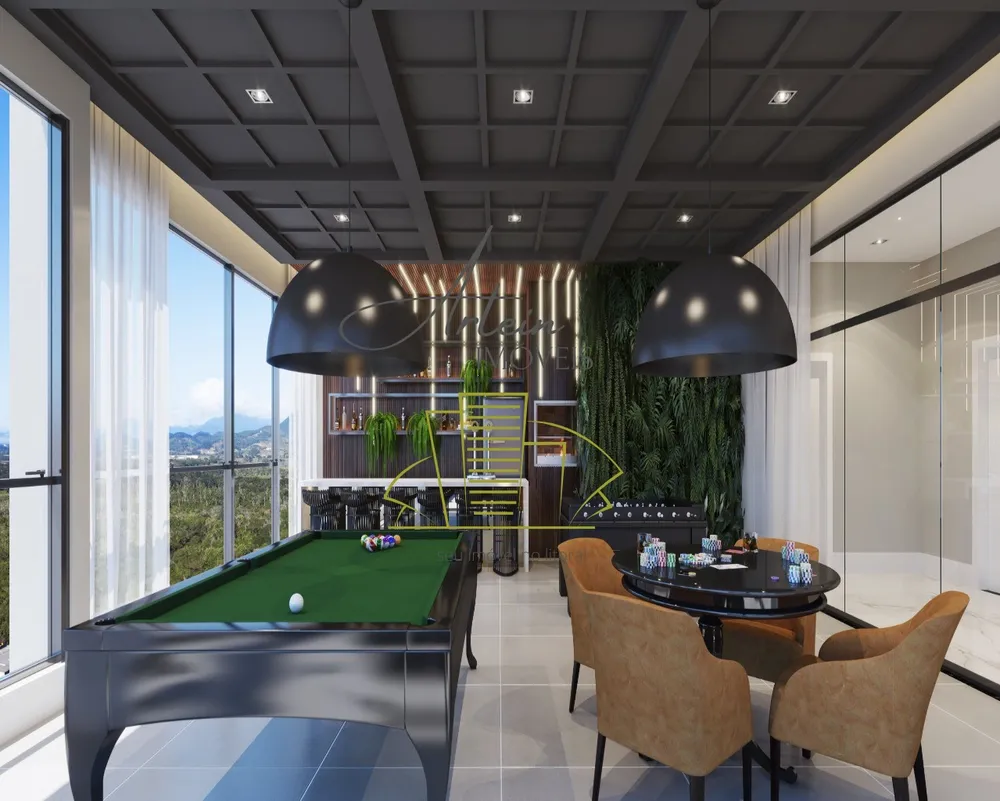 Apartamento, 3 quartos, 116 m² - Foto 2
