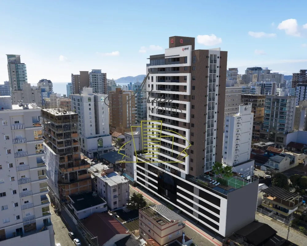 Apartamento, 3 quartos, 116 m² - Foto 1