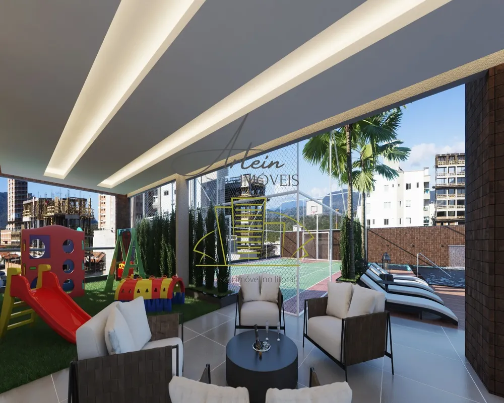 Apartamento, 3 quartos, 116 m² - Foto 6