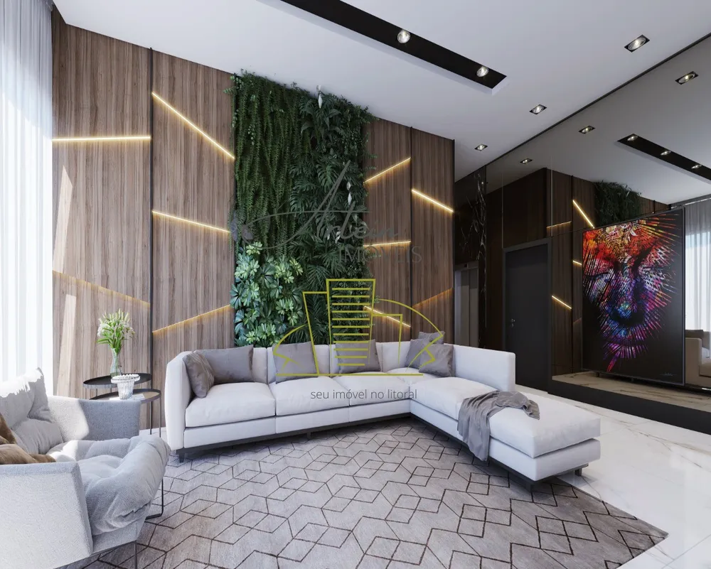 Apartamento, 3 quartos, 116 m² - Foto 7