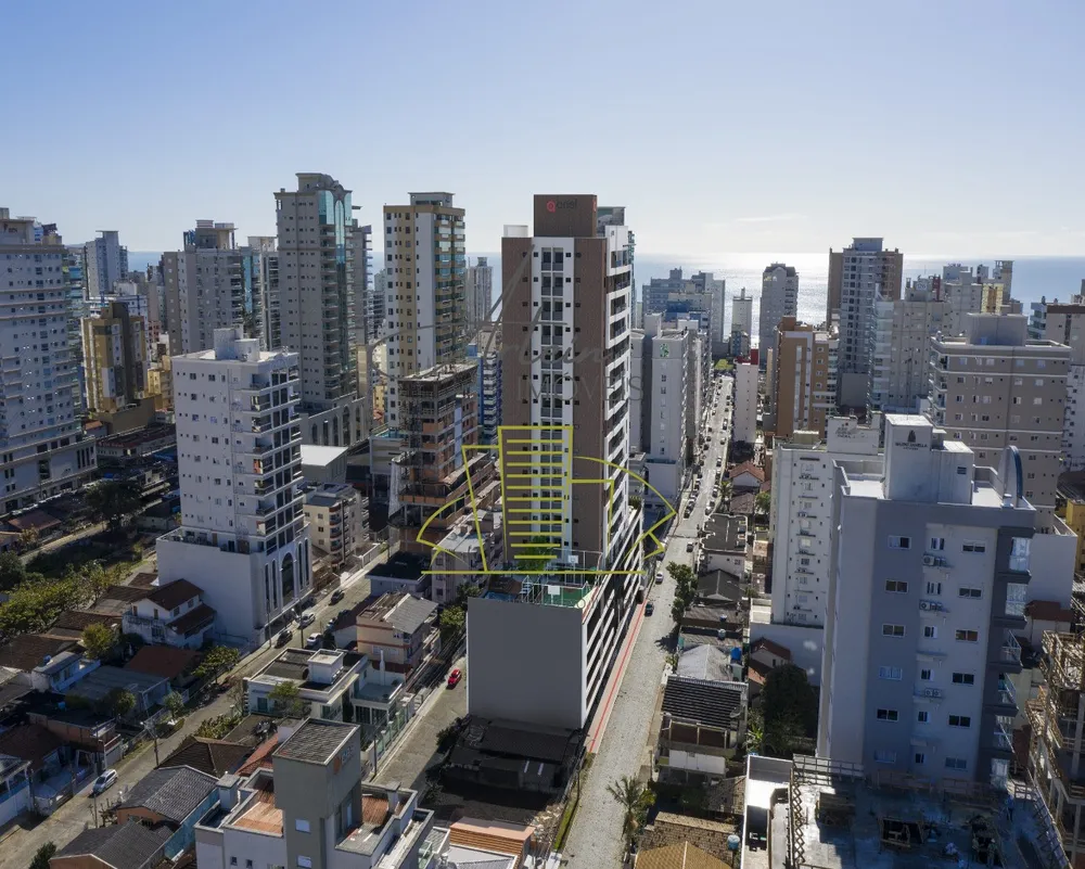 Apartamento, 3 quartos, 116 m² - Foto 2
