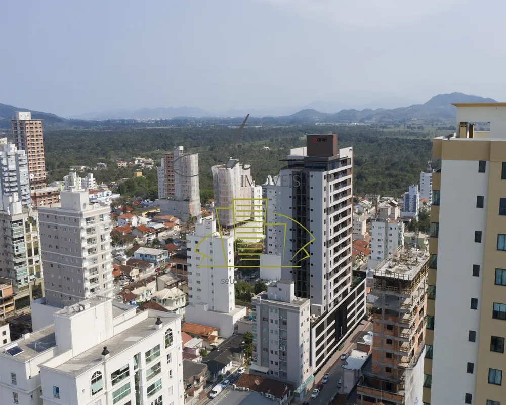 Apartamento, 3 quartos, 116 m² - Foto 1
