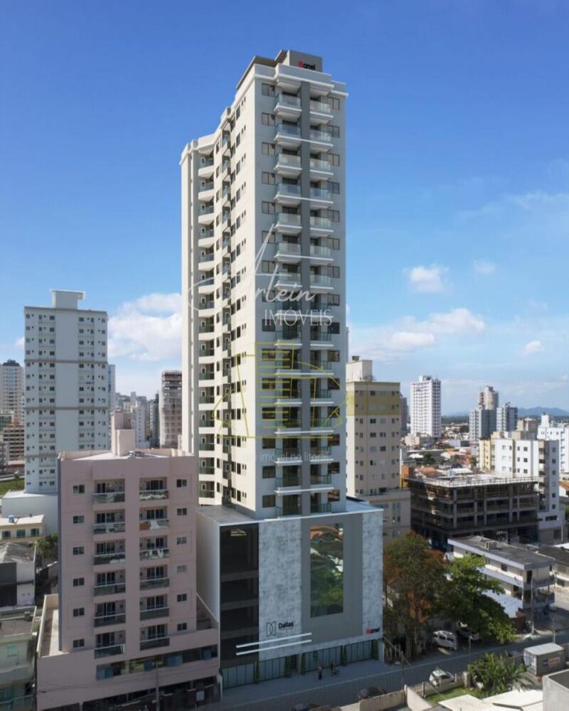 Apartamento, 2 quartos, 69 m² - Foto 3