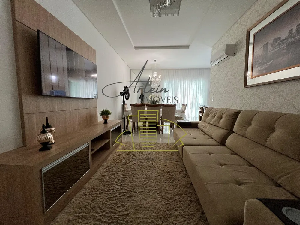 Apartamento, 3 quartos, 113 m² - Foto 4