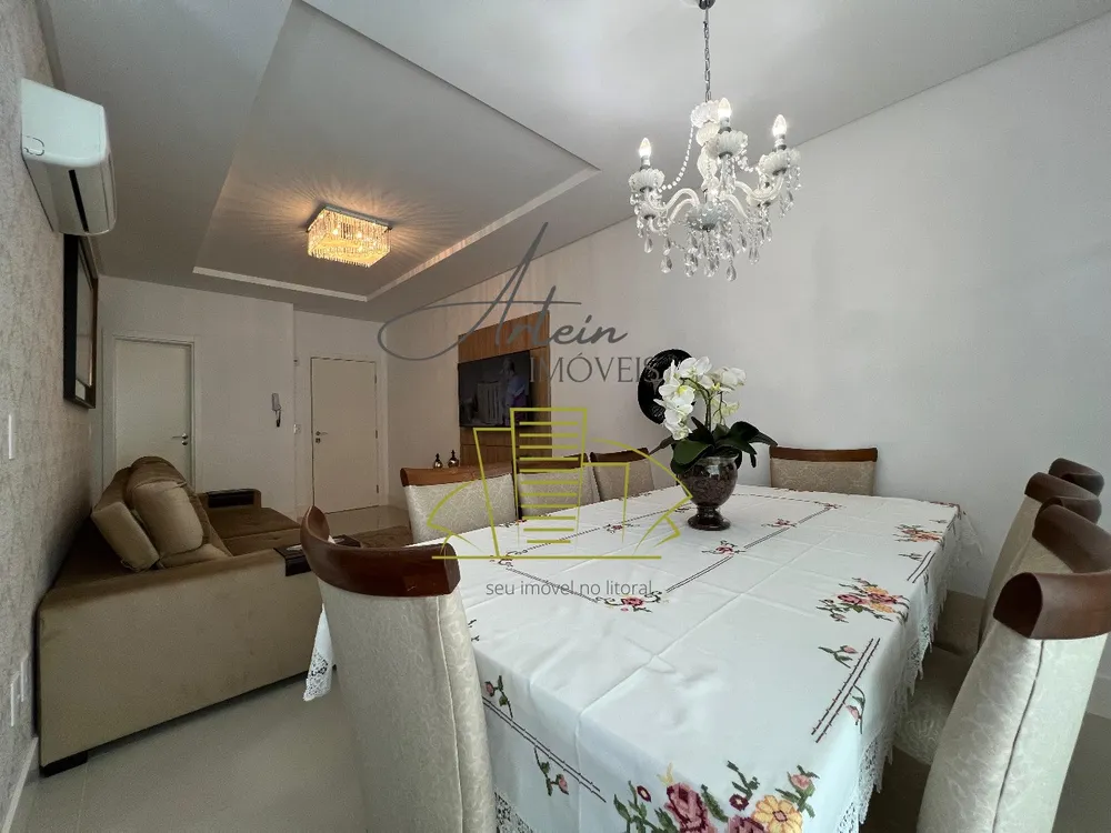 Apartamento, 3 quartos, 113 m² - Foto 3
