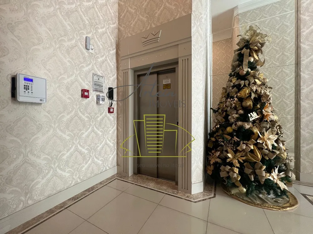 Apartamento, 3 quartos, 113 m² - Foto 3