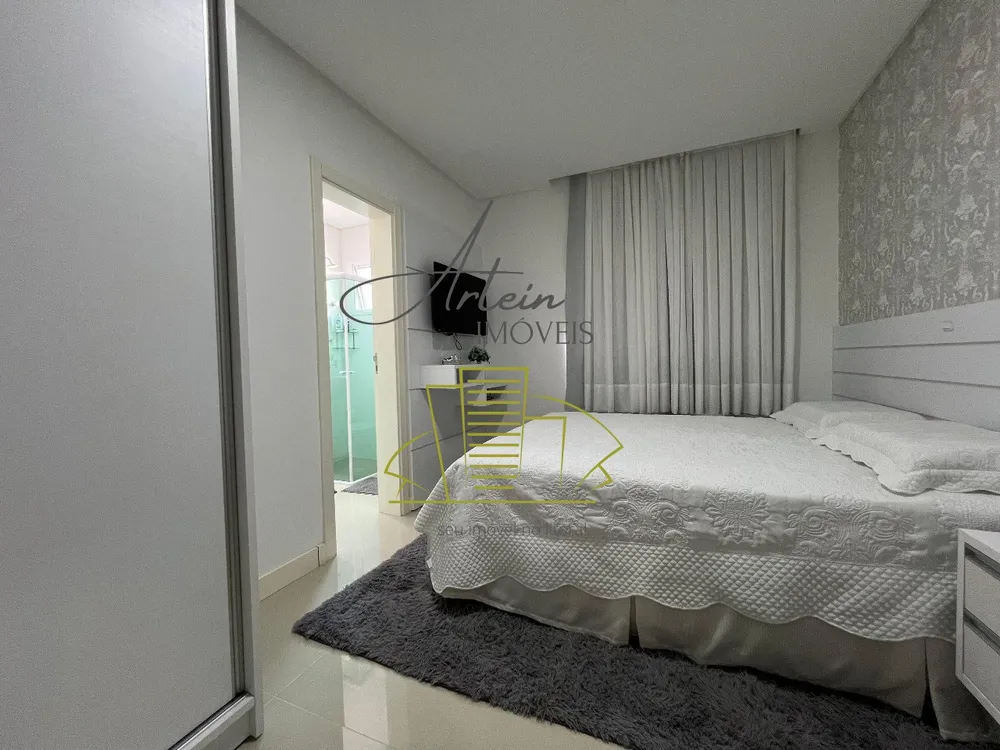Apartamento, 3 quartos, 113 m² - Foto 1
