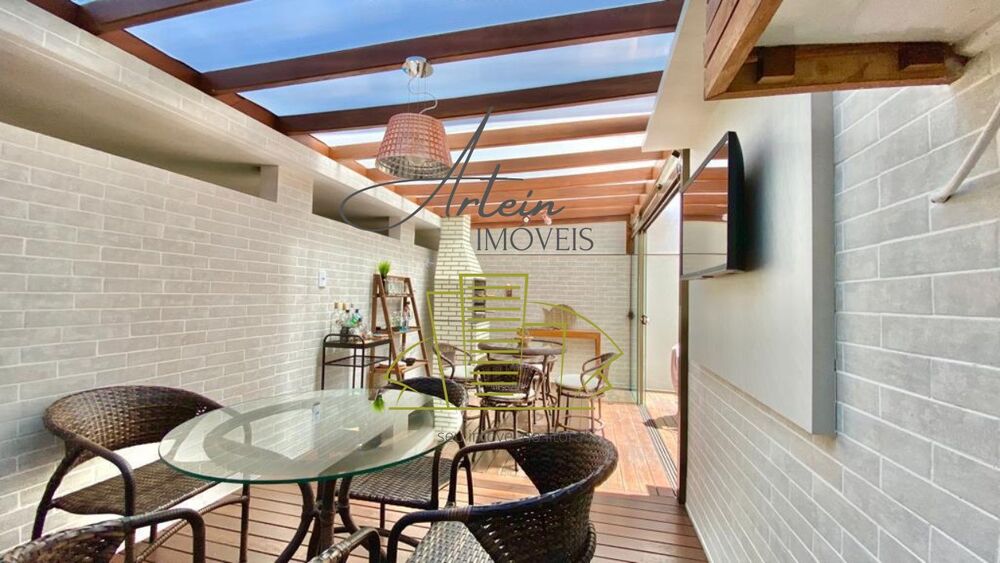 Apartamento, 2 quartos, 207 m² - Foto 4
