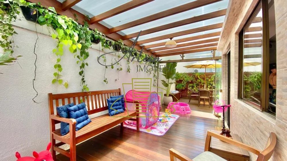 Apartamento, 2 quartos, 207 m² - Foto 5