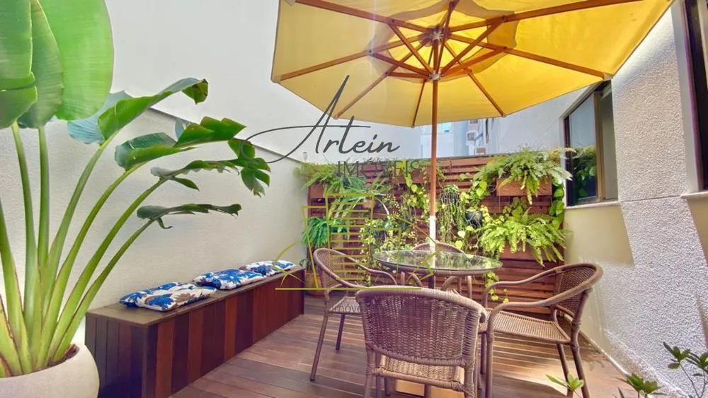 Apartamento, 2 quartos, 207 m² - Foto 6