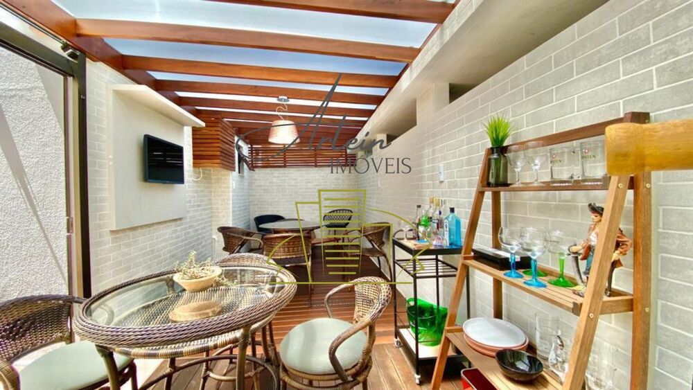 Apartamento, 2 quartos, 207 m² - Foto 5