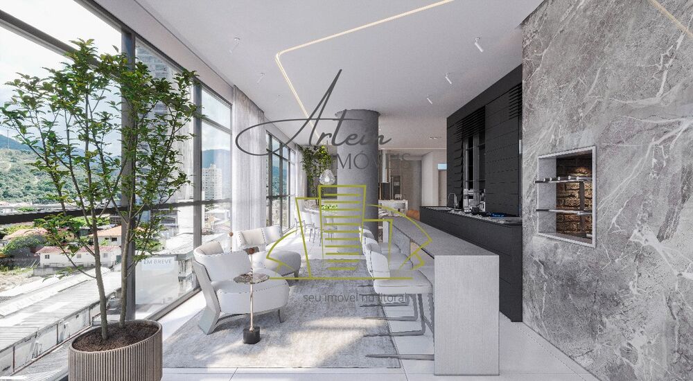 Apartamento à venda com 4 quartos, 236m² - Foto 16
