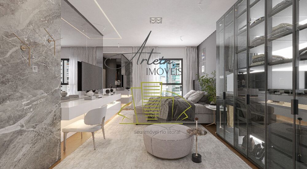 Apartamento à venda com 4 quartos, 236m² - Foto 17