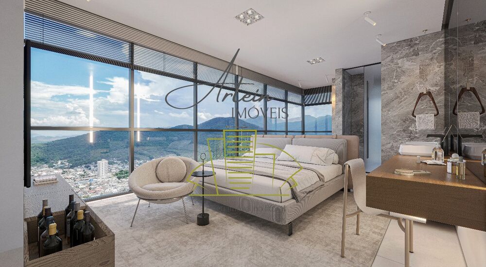 Apartamento à venda com 4 quartos, 236m² - Foto 20