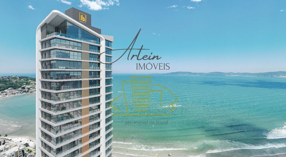 Apartamento à venda com 4 quartos, 236m² - Foto 1