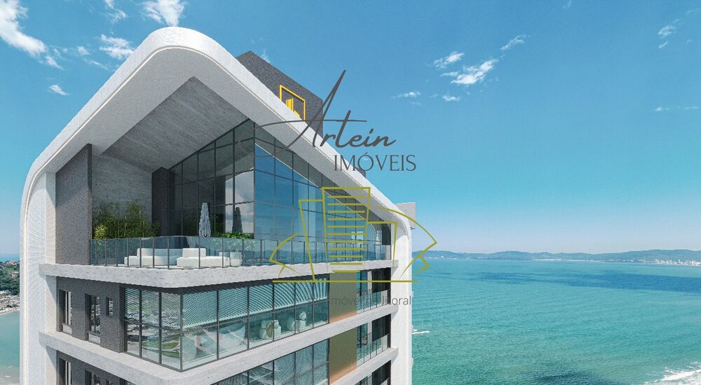 Apartamento à venda com 4 quartos, 236m² - Foto 4