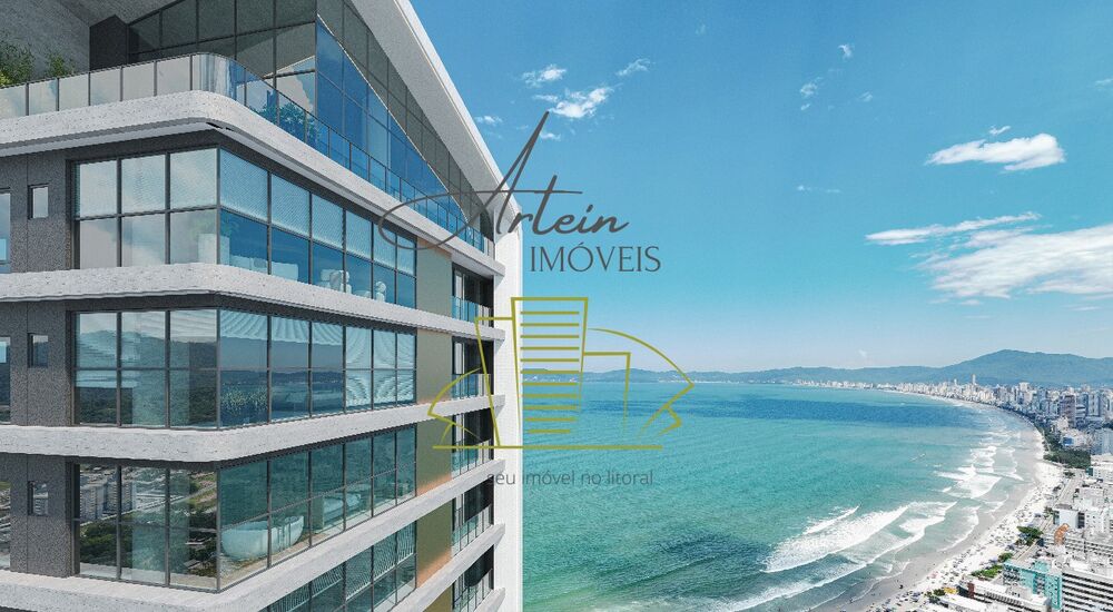 Apartamento à venda com 4 quartos, 236m² - Foto 5