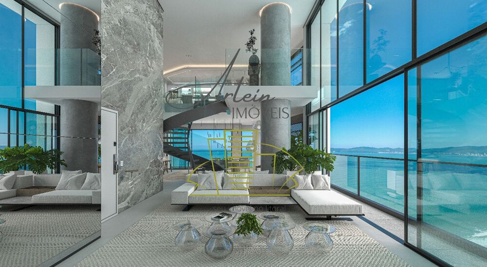 Apartamento à venda com 4 quartos, 236m² - Foto 25