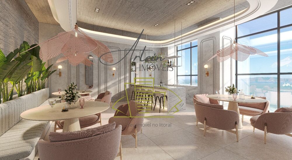 Apartamento à venda com 4 quartos, 236m² - Foto 14