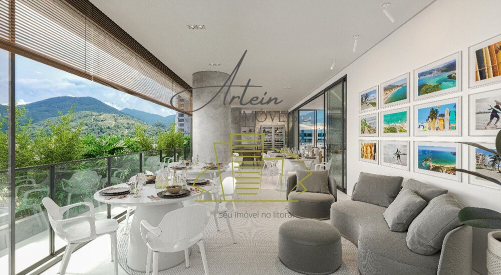 Apartamento à venda com 4 quartos, 236m² - Foto 9