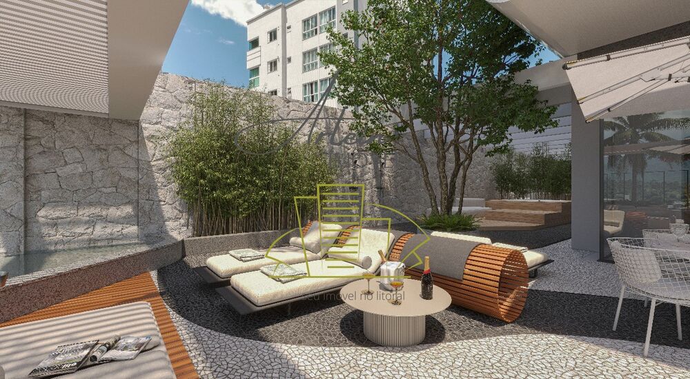 Apartamento à venda com 4 quartos, 236m² - Foto 10