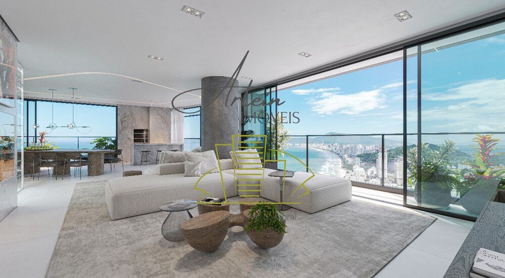 Apartamento à venda com 4 quartos, 236m² - Foto 18