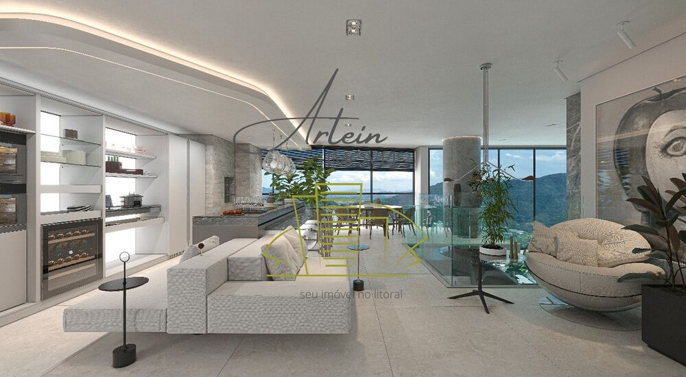 Apartamento à venda com 4 quartos, 236m² - Foto 27