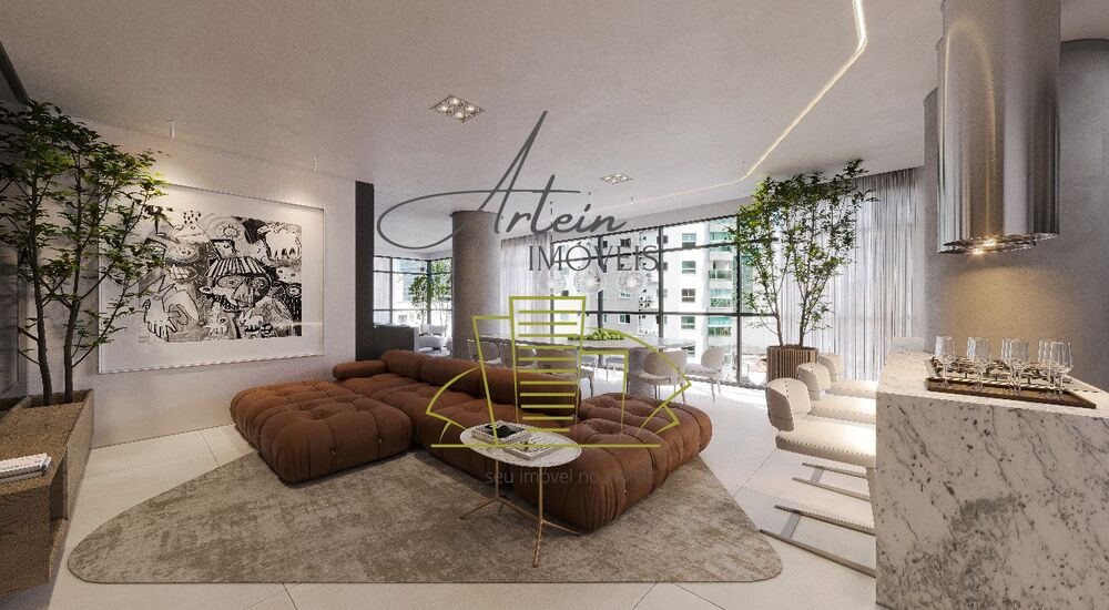 Apartamento à venda com 4 quartos, 236m² - Foto 15