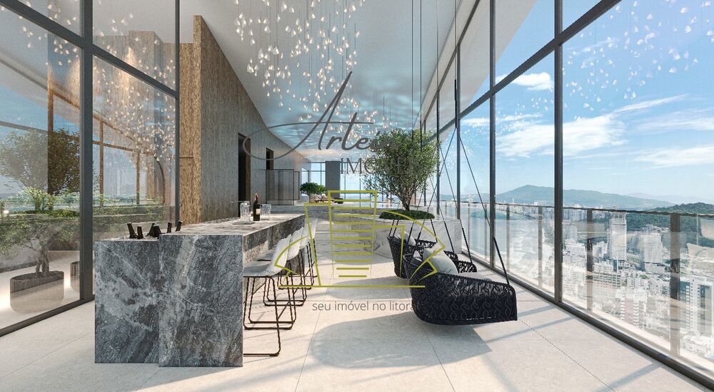 Apartamento à venda com 4 quartos, 236m² - Foto 13