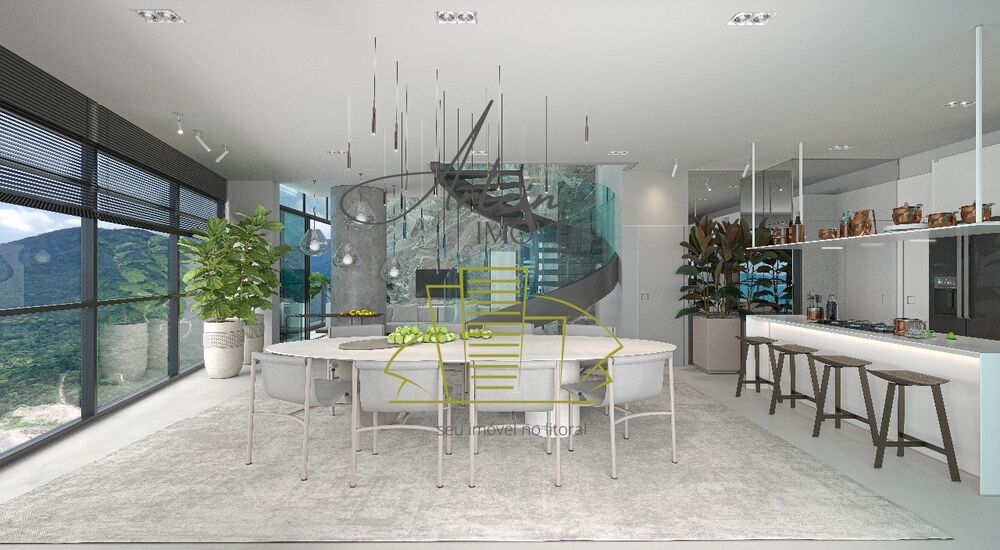 Apartamento à venda com 4 quartos, 236m² - Foto 26