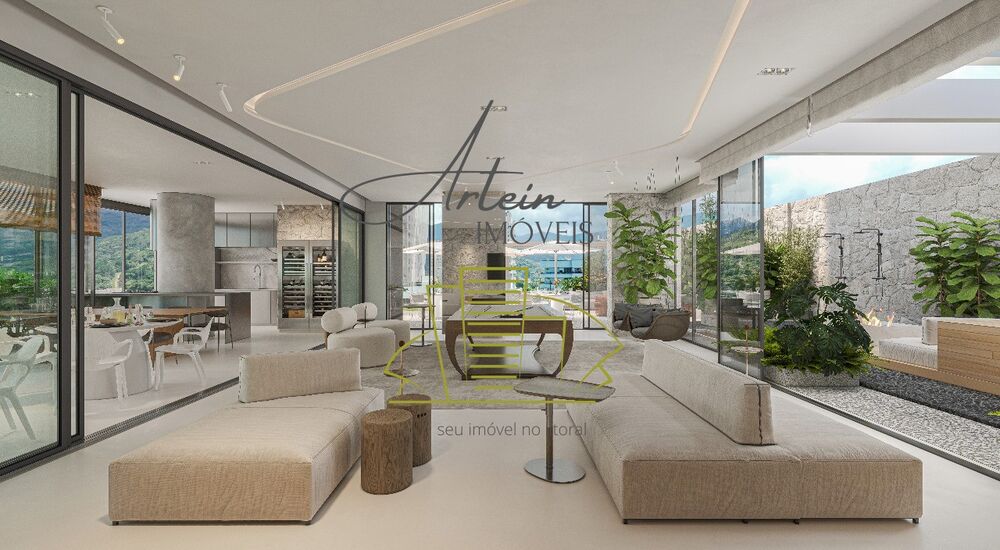 Apartamento à venda com 4 quartos, 236m² - Foto 8