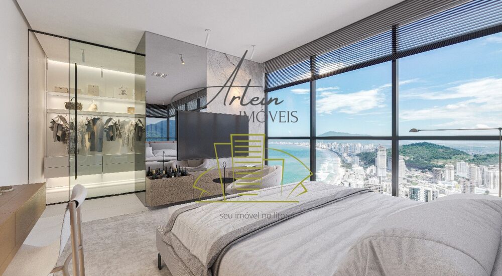 Apartamento à venda com 4 quartos, 236m² - Foto 21