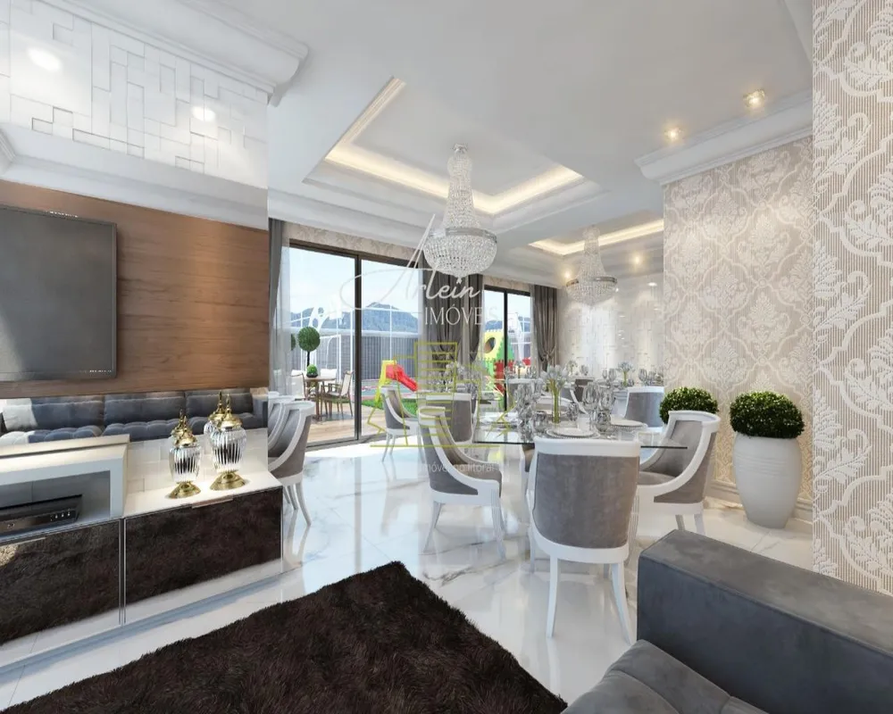 Apartamento, 3 quartos, 110 m² - Foto 5